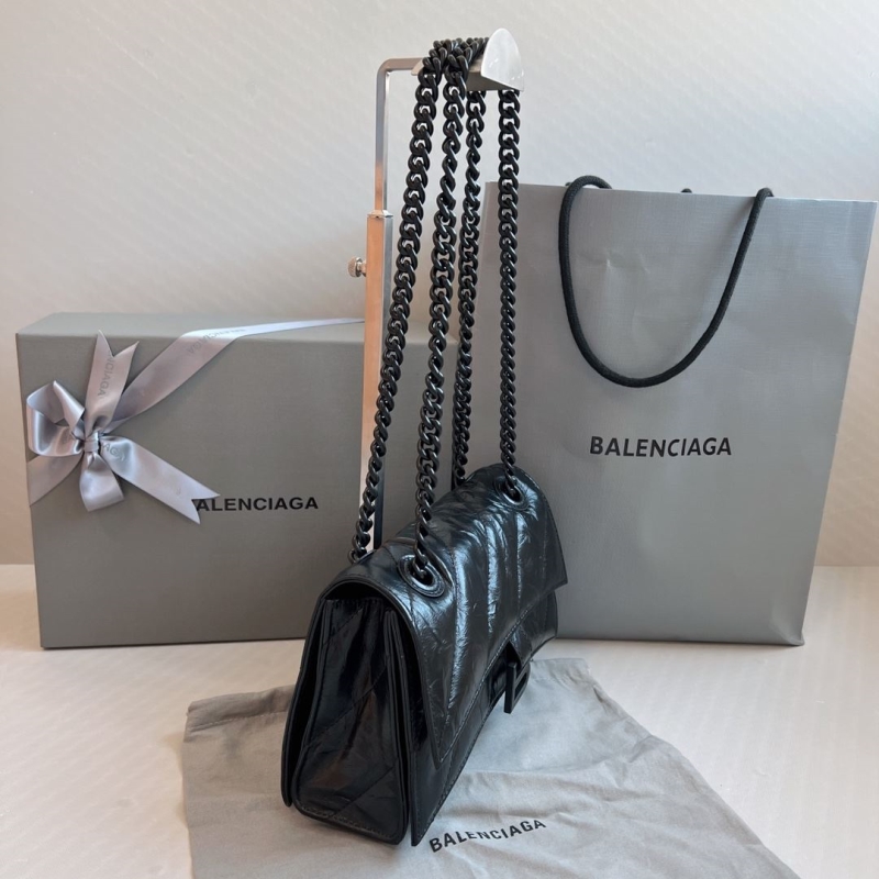 Balenciaga Hourglass Bags